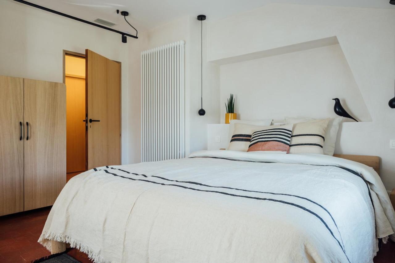 Le Pavadou B&B Méthamis Esterno foto
