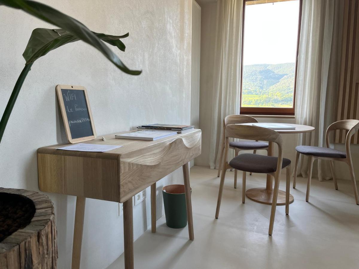 Le Pavadou B&B Méthamis Esterno foto