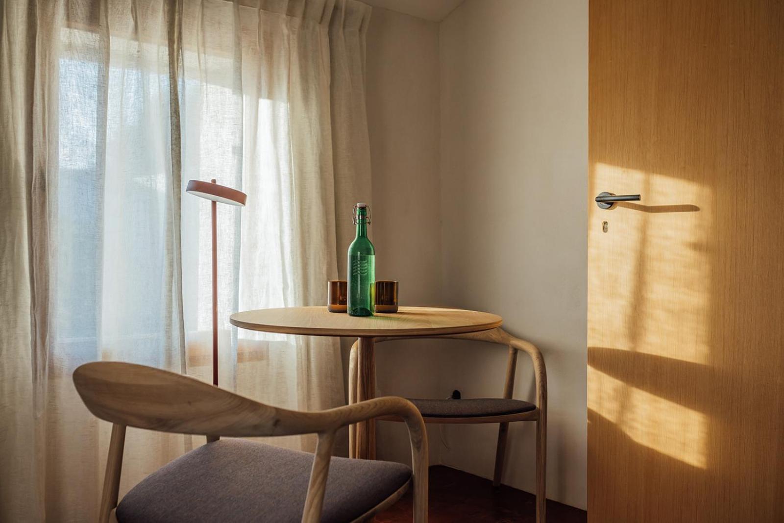 Le Pavadou B&B Méthamis Esterno foto