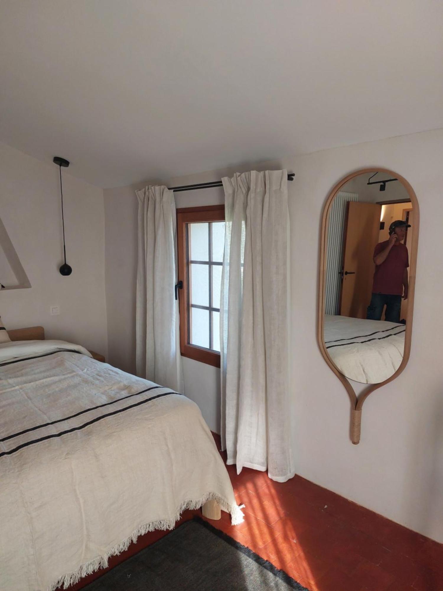 Le Pavadou B&B Méthamis Esterno foto